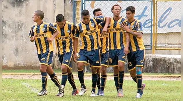 Sport Rosario anunció medida contra los menores de edad.