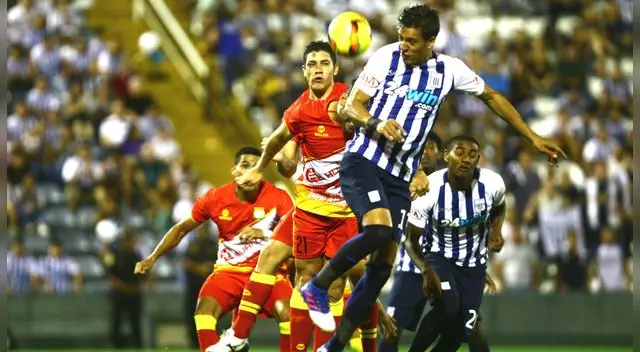 Alianza Lima ya tiene lista su estrategia para derrotar a Real Garcilaso