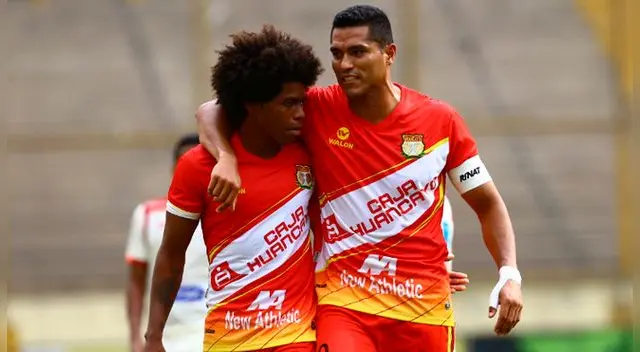 Sport Huancayo visita la altura de Bolivia para jugar ante Nacional Potosí este miércoles a las 5:15 de la tarde (hora peruana)