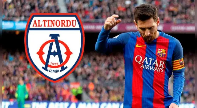 Lionel Messi tiene contrato con el Barcelona hasta el 2018. Lionel Messi tiene contrato con el Barcelona hasta el 2018.
