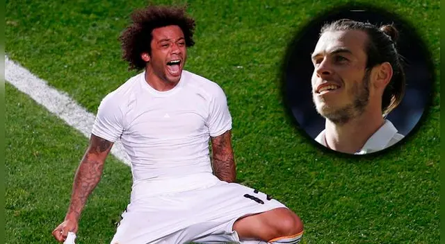 Marcelo criticó a Gareth Bale tras el empate del Real Madrid ante Las Palmas. Marcelo criticó a Gareth Bale tras el empate del Real Madrid ante Las Palmas.