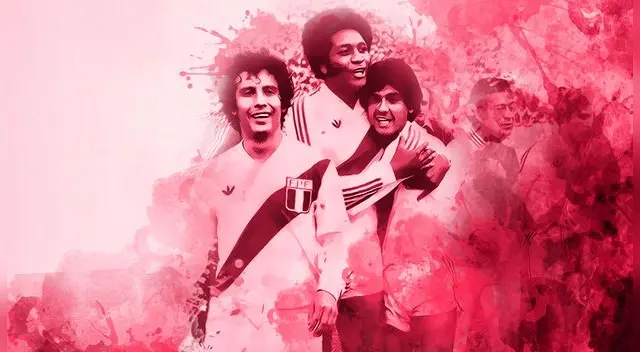 Perú y el histórico “Centenariazo” con Guillermo La Rosa y Julio César Uribe | VIDEO Perú y el histórico “Centenariazo” con Guillermo La Rosa y Julio César Uribe | VIDEO