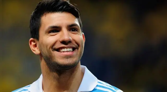 Sergio Agüero tiene todo listo para irse al Real Madrid