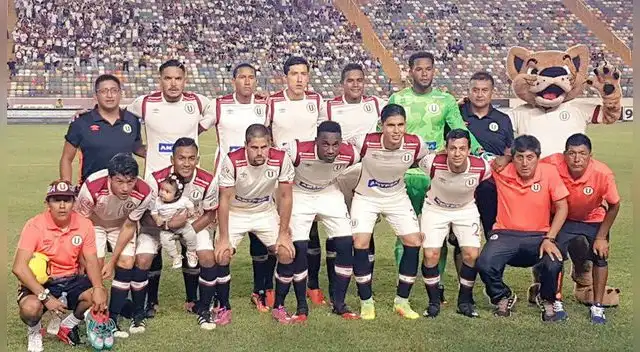 ¿Qué pasaría si Jorge Vergara compra a Universitario de Deportes?