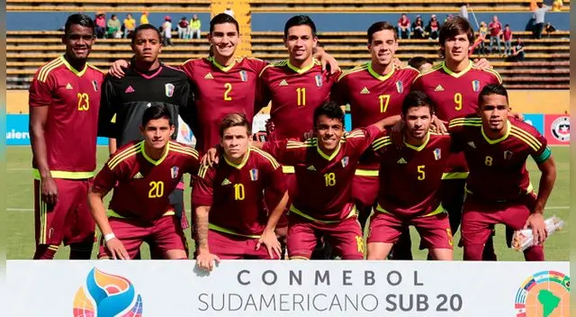La selección venezolana alista varios cambios en la próxima fecha doble de Eliminatorias Rusia 2018.