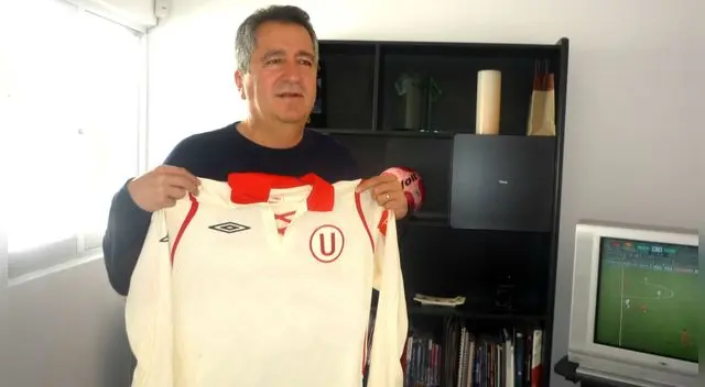 Universitario: ¿la millonaria deuda crema asustó al magnate Jorge Vergara? Universitario: ¿la millonaria deuda crema asustó al magnate Jorge Vergara?