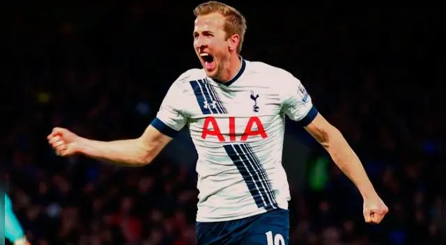 Manchester United no solo mira al francés Griezmann para sumarlo la próxima temporada, sino que Harry Kane, del Tottenham, también asoma como opción de compra.
