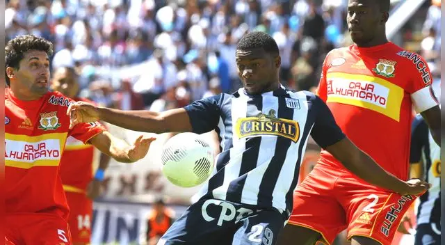 Carlos Preciado y José Montiel son los nuevos refuerzos de Sport Huancayo Carlos Preciado y José Montiel son los nuevos refuerzos de Sport Huancayo
