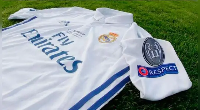 Real Madrid estuvo en negociaciones con la marca estadounidense, pero los 150 millones anuales que pide el club blanco es impagable para la firma deportiva. Real Madrid estuvo en negociaciones con la marca estadounidense, pero los 150 millones anuales que pide el club blanco es impagable para la firma deportiva.