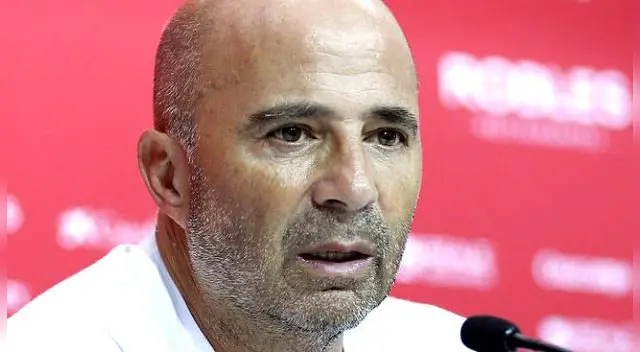 Barcelona: Jorge Sampaoli favorito para ser nuevo DT, según Betsson