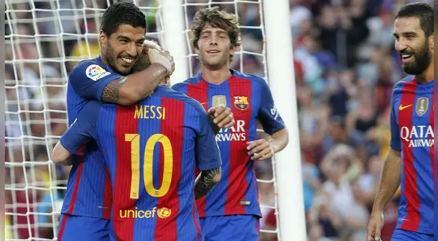 Barcelona lanzó su plataforma online de capacitación para profesionales deportivos Barcelona lanzó su plataforma online de capacitación para profesionales deportivos