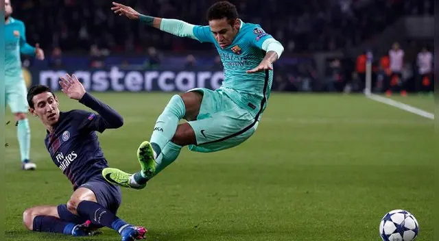 El Barcelona necesita un milagro sin precedentes para seguir vivo en la Champions League. El Barcelona necesita un milagro sin precedentes para seguir vivo en la Champions League.