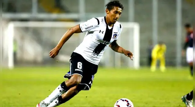 Christofer Gonzáles: hinchas de Colo Colo arremeten contra "Canchita" por su bajo rendimiento