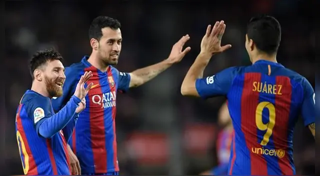 Barcelona pone toda su artillería para aplastar al Celta por la Liga Barcelona pone toda su artillería para aplastar al Celta por la Liga