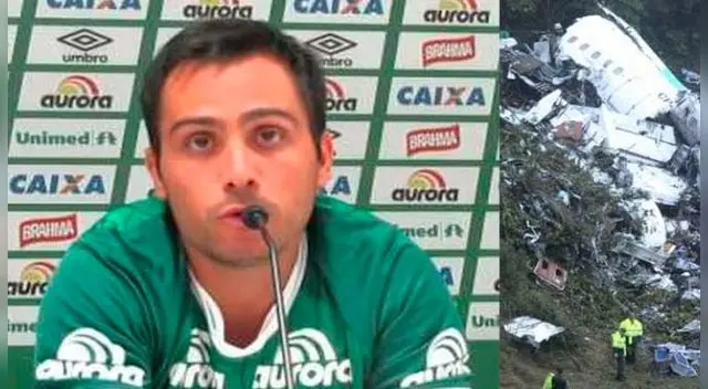Chapecoense comienza con problemas la temporada. El equipo verde ya no contará más con Alejandro Martinuccio, quien se quedó en el club, luego de la tragedia en Colombia. Chapecoense comienza con problemas la temporada. El equipo verde ya no contará más con Alejandro Martinuccio, quien se quedó en el club, luego de la tragedia en Colombia.