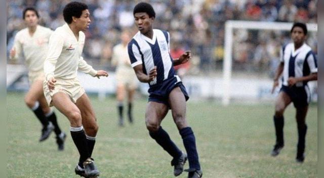 Escobar anota en triunfo grone en clásico del ‘85.