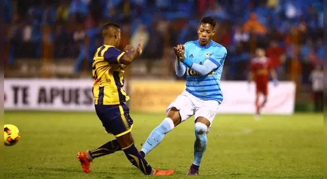 Ray Sandoval confiesa que no tuvo intensión de lesionar a Anghello Vera Ray Sandoval confiesa que no tuvo intensión de lesionar a Anghello Vera