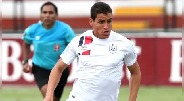San Martín goleó 3-0 a Unión Comercio por el Torneo de Verano