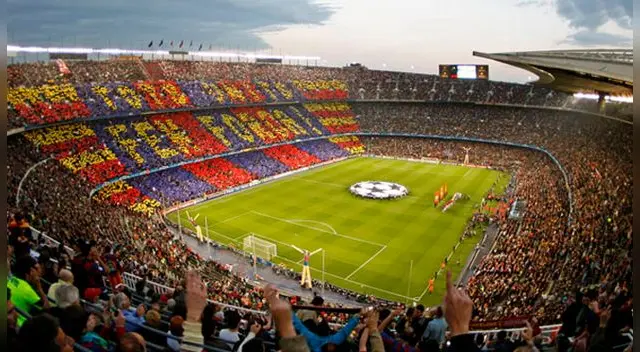 Barcelona cayó 4-0 en la ida ante el PSG en París. Para avanzar a cuartos busca el milagro. Barcelona cayó 4-0 en la ida ante el PSG en París. Para avanzar a cuartos busca el milagro.