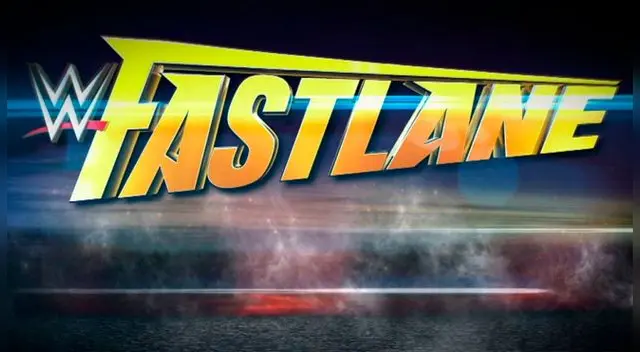 WWE Fastlane 2017 se realizará este domingo en Wisconsin.
