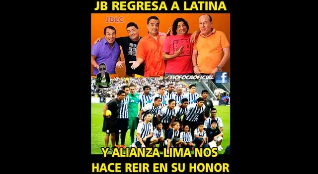 Memes de la caída de Alianza Lima frente al Real Garcilaso en el Torneo de Verano. Memes de la caída de Alianza Lima frente al Real Garcilaso en el Torneo de Verano.