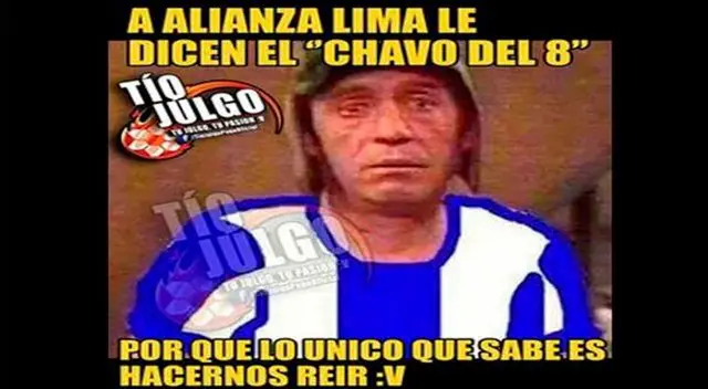Memes de la caída de Alianza Lima frente al Real Garcilaso en el Torneo de Verano. Memes de la caída de Alianza Lima frente al Real Garcilaso en el Torneo de Verano.