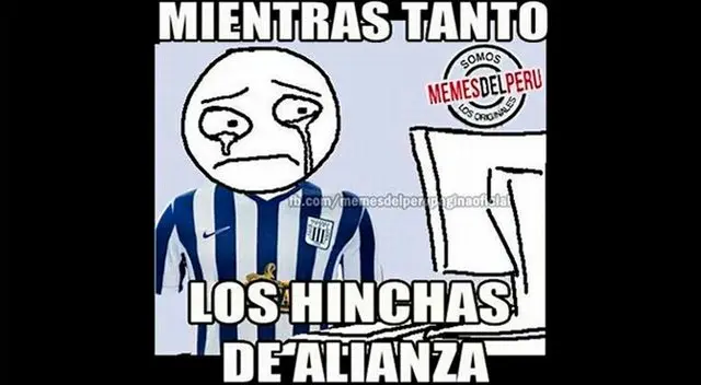Memes de la caída de Alianza Lima frente al Real Garcilaso en el Torneo de Verano. Memes de la caída de Alianza Lima frente al Real Garcilaso en el Torneo de Verano.