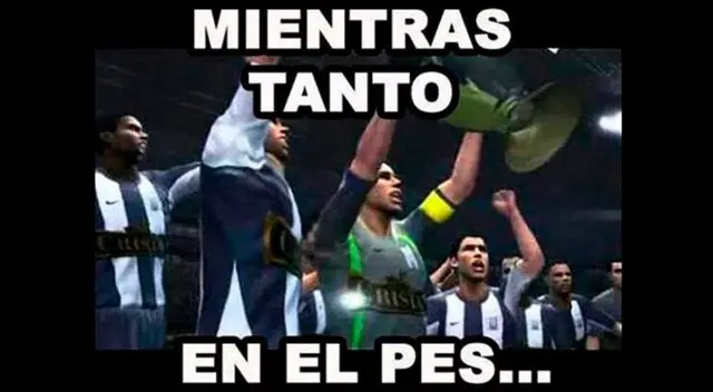 Memes de la caída de Alianza Lima frente al Real Garcilaso en el Torneo de Verano. Memes de la caída de Alianza Lima frente al Real Garcilaso en el Torneo de Verano.