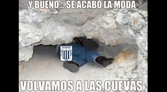 Memes de la caída de Alianza Lima frente al Real Garcilaso en el Torneo de Verano. Memes de la caída de Alianza Lima frente al Real Garcilaso en el Torneo de Verano.