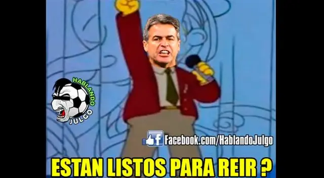 Memes de la caída de Alianza Lima frente al Real Garcilaso en el Torneo de Verano. Memes de la caída de Alianza Lima frente al Real Garcilaso en el Torneo de Verano.