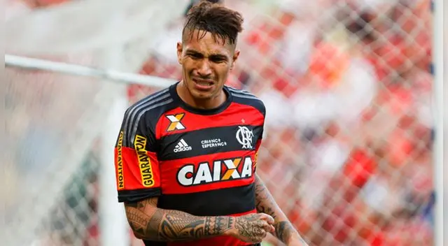 Flamengo de Paolo Guerrero y Miguel Trauco cayó 4-2 en penales ante el Fluminense en la final del Torneo Carioca. Flamengo de Paolo Guerrero y Miguel Trauco cayó 4-2 en penales ante el Fluminense en la final del Torneo Carioca.