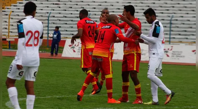 Sport Huancayo y Juan Aurich decepcionaron en sus debuts en la Copa Sudamericana. Sport Huancayo y Juan Aurich decepcionaron en sus debuts en la Copa Sudamericana.