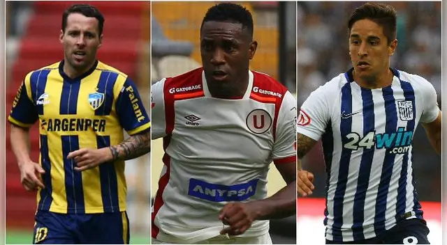 Torneo de Verano 2017: fecha, hora y programación de los partidos de la fecha 7 Torneo de Verano 2017: fecha, hora y programación de los partidos de la fecha 7