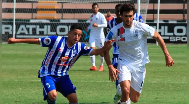 ADFP confirmó la suspensión del Alianza Atlético vs. San Martín ADFP confirmó la suspensión del Alianza Atlético vs. San Martín