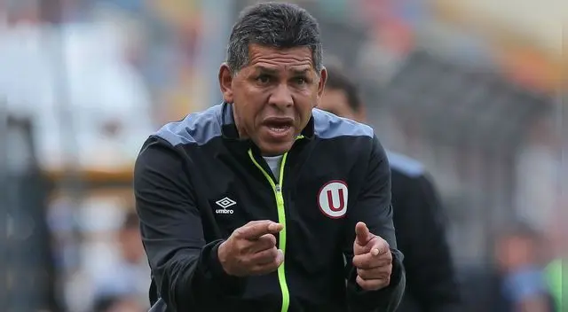 “Puma” Carranza recibió el respaldo de la dirigencia y se quedaría hasta el Apertura “Puma” Carranza recibió el respaldo de la dirigencia y se quedaría hasta el Apertura