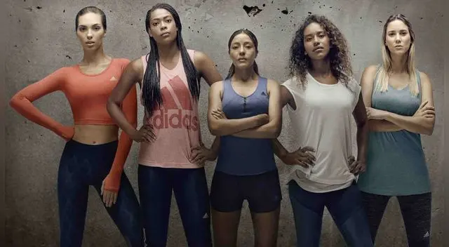 Día de la Mujer: cinco exitosas peruanas lideran campaña de empoderamiento
