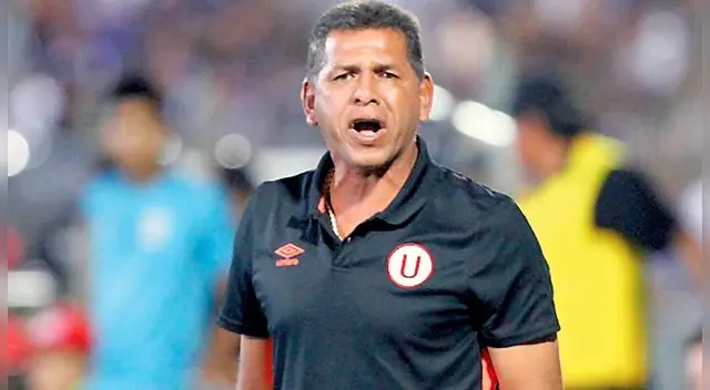 “Puma” Carranza apuesta por los chibolos para tumbarse a Comerciantes Unidos “Puma” Carranza apuesta por los chibolos para tumbarse a Comerciantes Unidos