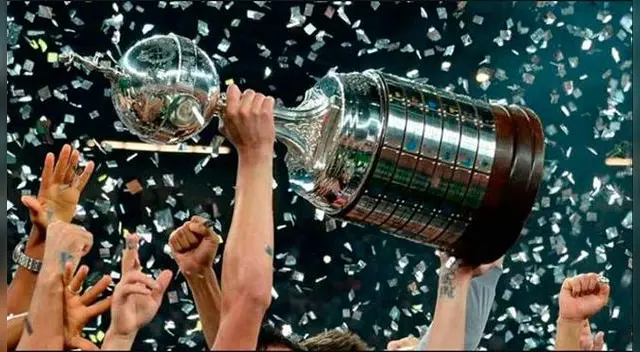 Copa Libertadores: hoy arranca fase de grupos con estos partidazos Copa Libertadores: hoy arranca fase de grupos con estos partidazos