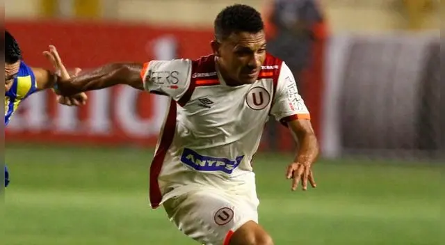 Según las redes sociales de Universitario, Arquímedes Figuera ha sido considerado para estar ante Perú en las Eliminatorias Rusia 2018 Según las redes sociales de Universitario, Arquímedes Figuera ha sido considerado para estar ante Perú en las Eliminatorias Rusia 2018