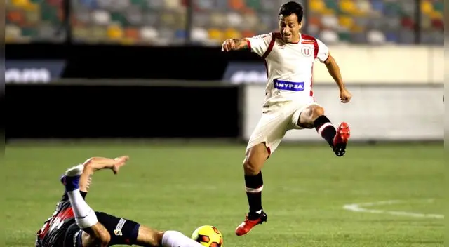 Universitario vs. Comerciantes Unidos EN VIVO ONLINE: por el Torneo de Verano Universitario vs. Comerciantes Unidos EN VIVO ONLINE: por el Torneo de Verano