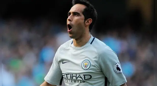 Manchester City ya comienza a preparar la chequera a pedido de Pep Guardiola Manchester City ya comienza a preparar la chequera a pedido de Pep Guardiola