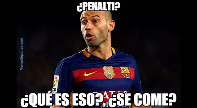 Barcelona: los mejores memes tras remontar al PSG y avanzar en la Champions League Barcelona: los mejores memes tras remontar al PSG y avanzar en la Champions League