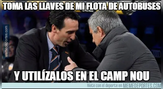 Barcelona: los mejores memes tras remontar al PSG y avanzar en la Champions League Barcelona: los mejores memes tras remontar al PSG y avanzar en la Champions League
