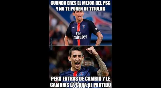 Barcelona: los mejores memes tras remontar al PSG y avanzar en la Champions League Barcelona: los mejores memes tras remontar al PSG y avanzar en la Champions League