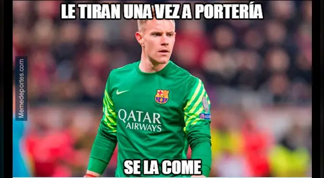 Barcelona: los mejores memes tras remontar al PSG y avanzar en la Champions League Barcelona: los mejores memes tras remontar al PSG y avanzar en la Champions League