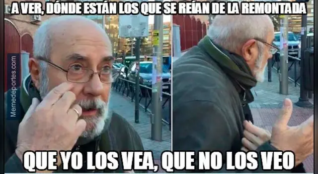 Barcelona: los mejores memes tras remontar al PSG y avanzar en la Champions League Barcelona: los mejores memes tras remontar al PSG y avanzar en la Champions League