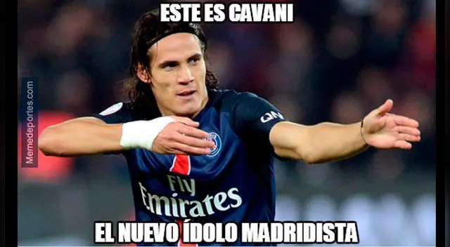 Barcelona: los mejores memes tras remontar al PSG y avanzar en la Champions League Barcelona: los mejores memes tras remontar al PSG y avanzar en la Champions League