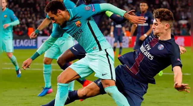 Barcelona se juega la vida esta tarde ante un conjunto al que tenía dominado