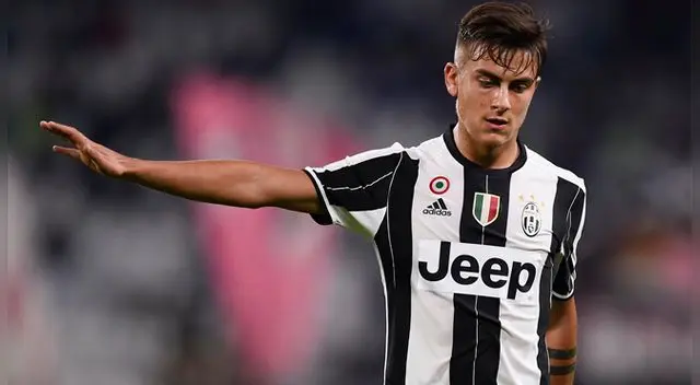 Paulo Dybala podría pedir su salida de la Juventus. Paulo Dybala podría pedir su salida de la Juventus.