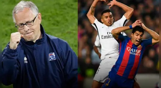 Barcelona logró uno de los resultados más importantes de su historia, sin embargo, lo hecho por Luis Suárez en una polémica jugada no es del gusto de todos Barcelona logró uno de los resultados más importantes de su historia, sin embargo, lo hecho por Luis Suárez en una polémica jugada no es del gusto de todos